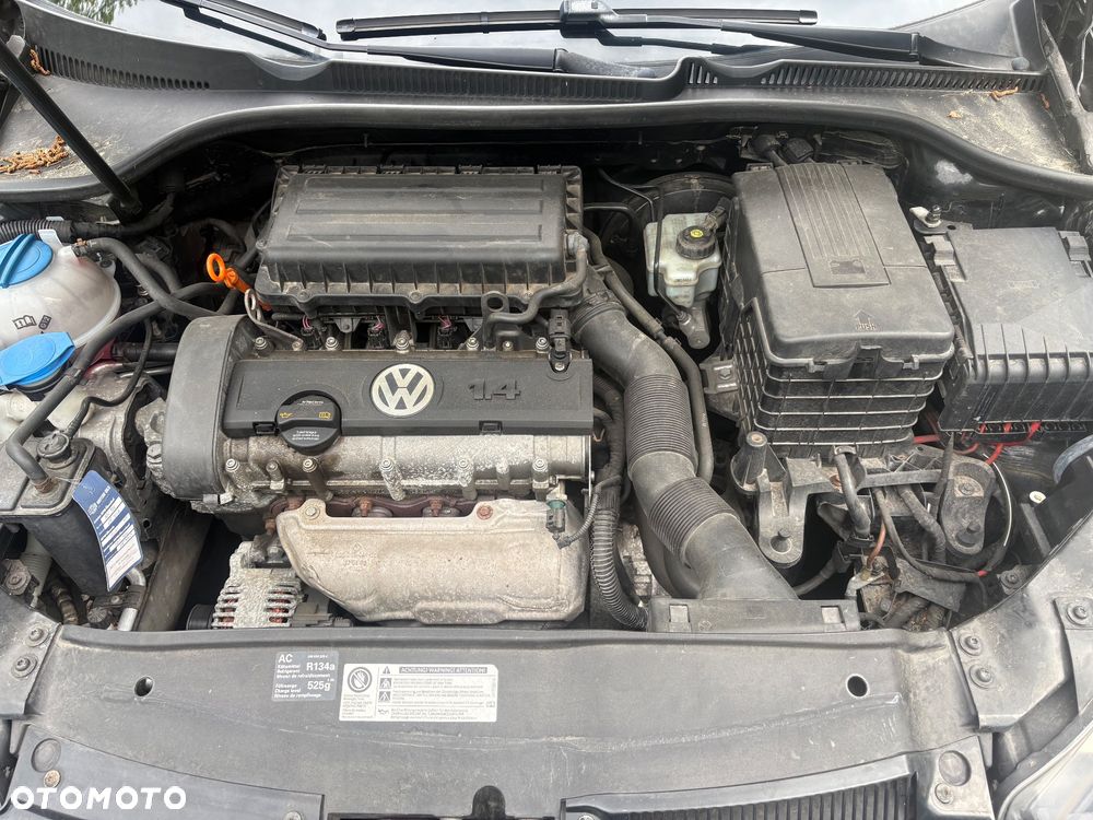 Volkswagen Golf 1.4 Tour Edition - 10