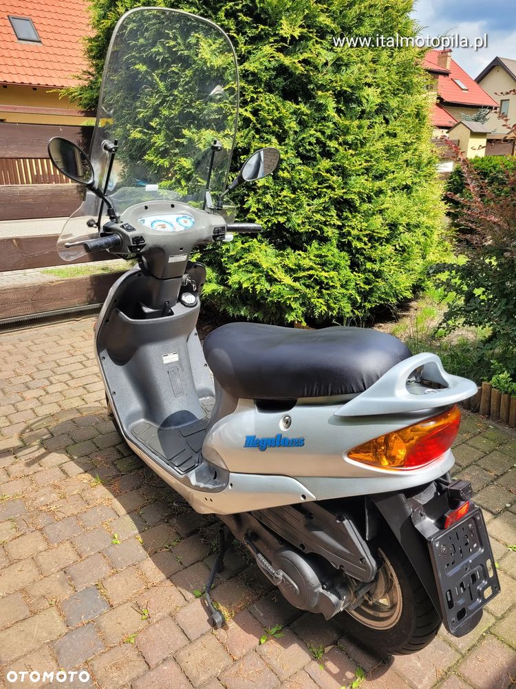 SYM Inny - 22