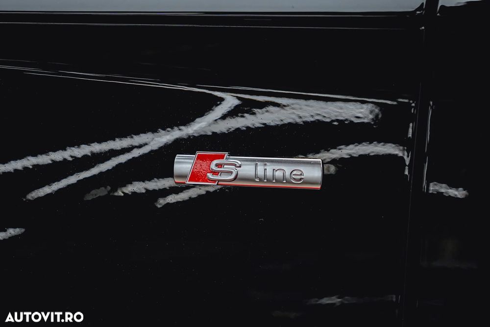 Audi Q5 50 TFSI e quattro S tronic PHEV S Line - 30