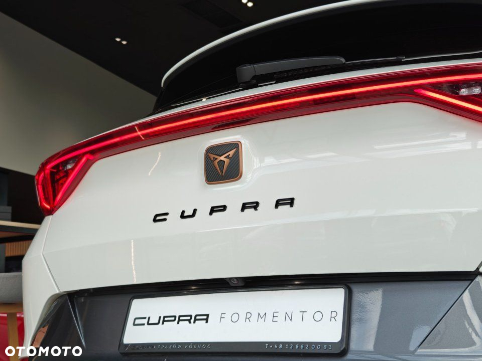 Cupra Formentor - 13