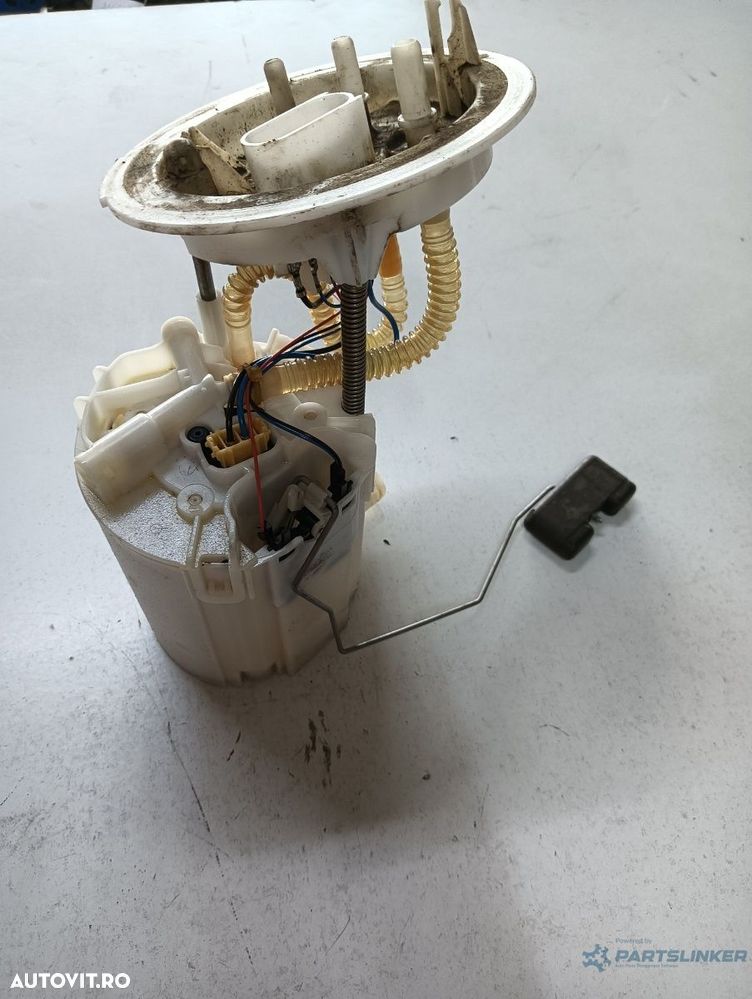 Pompă combustibil  AUDI A5/S5 8T3 2007 - 2017 2.0 TDI CAHA - 2
