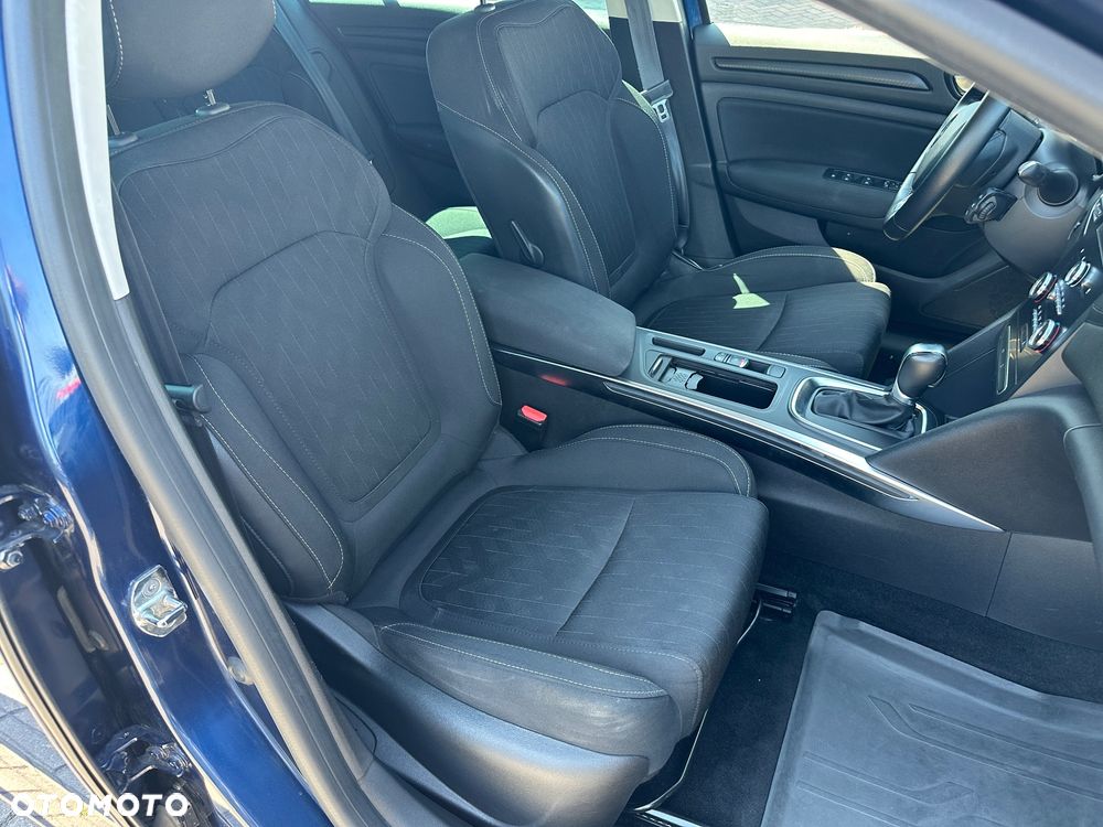 Renault Megane - 18