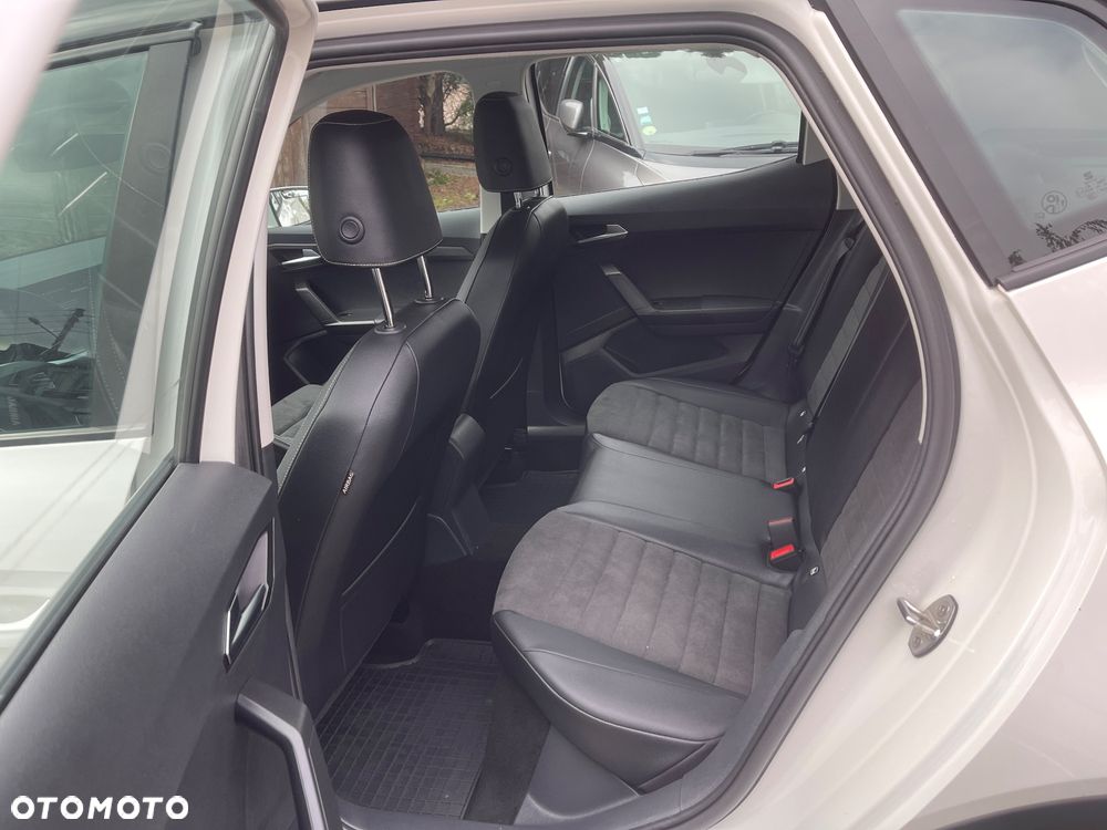 Seat Arona 1.0 TGI XCELLENCE - 23