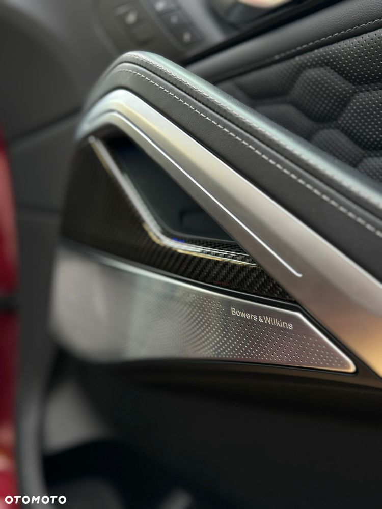 BMW X6 - 20