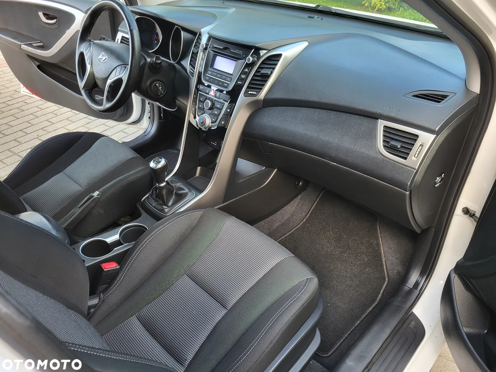 Hyundai i30 1.4 Classic - 17