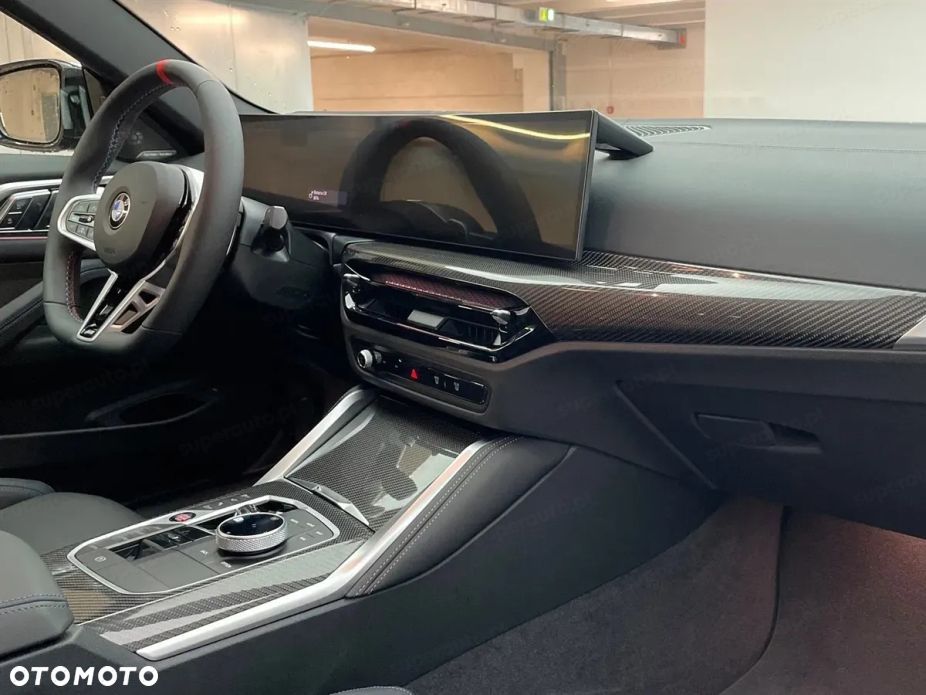 BMW Seria 4 M440i xDrive mHEV sport - 9