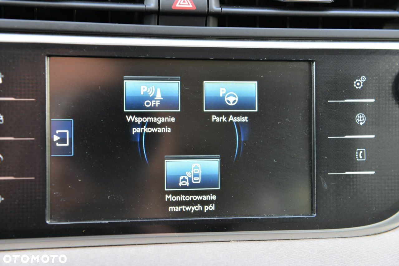 Citroën C4 Picasso 2.0 BlueHDi Exclusive - 16