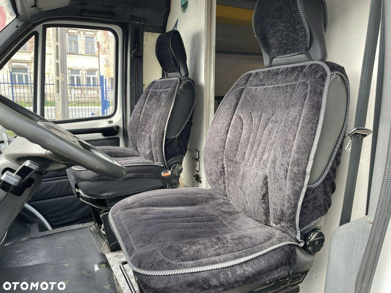 Fiat Ducato - 30