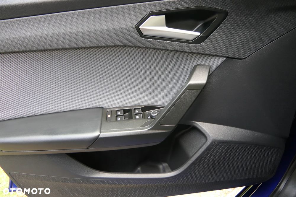 Seat Leon 1.5 EcoTSI Evo Full LED S&S - 32