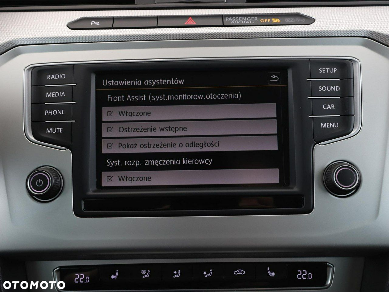Volkswagen Passat Variant 1.6 TDI (BlueMotion Technology) Comfortline - 23