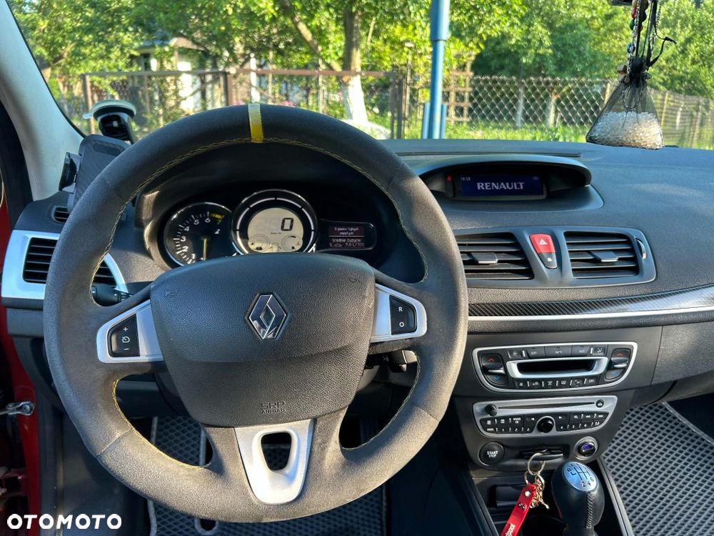 Renault Megane - 3