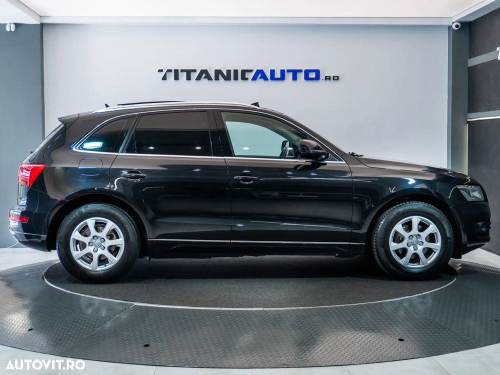 Audi Q5 2.0 TDI - 9