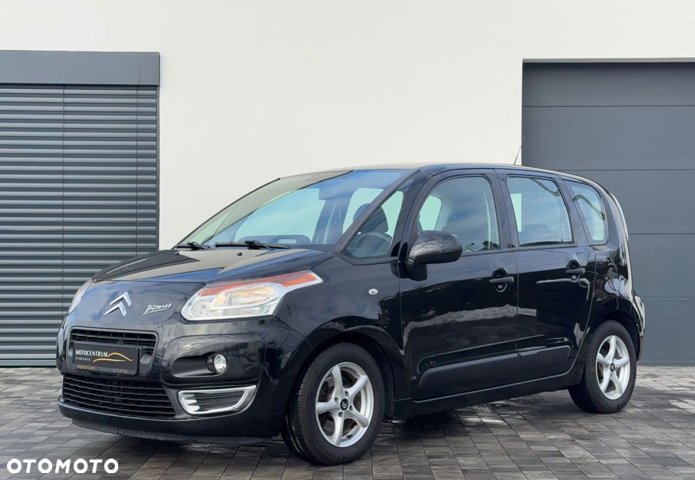 Citroën C3 Picasso VTi 120 Selection - 2