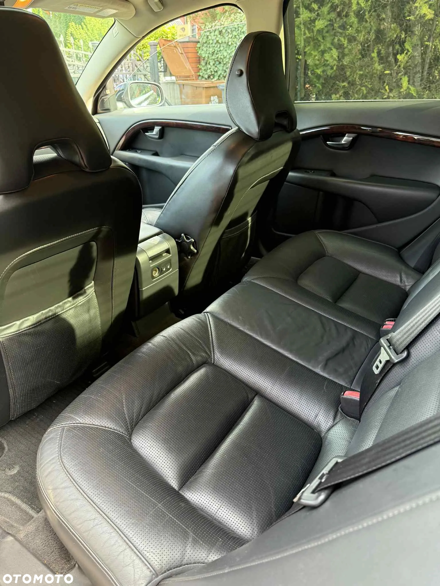 Volvo S80 - 11