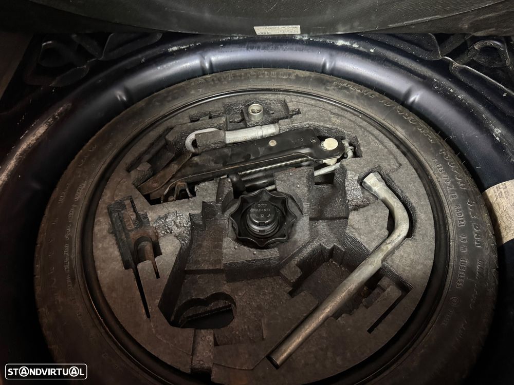 Audi A3 2.0 TDI Sport - 14