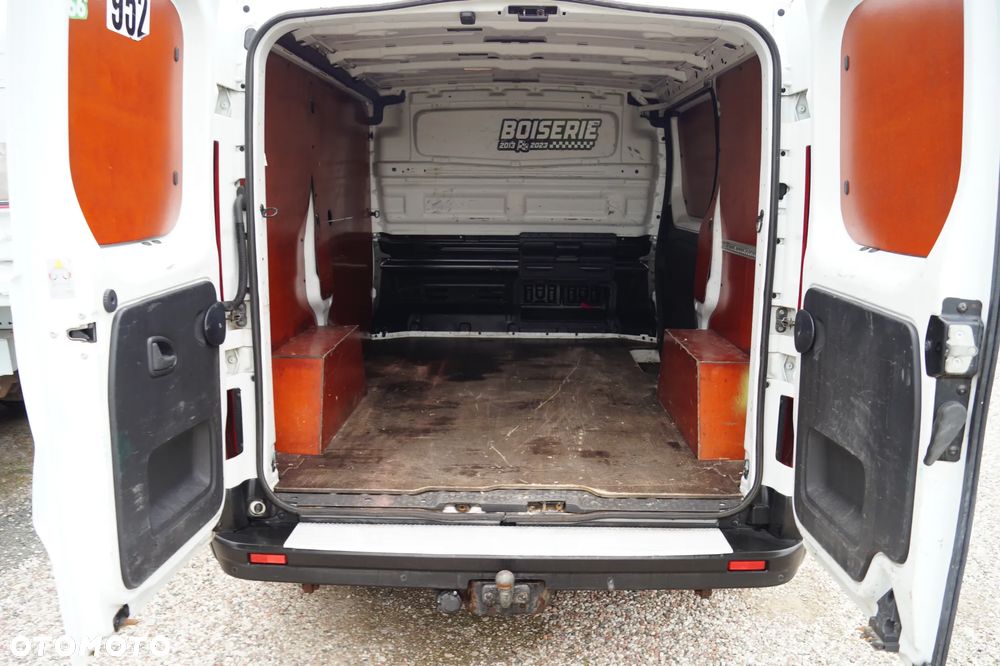 Renault Trafic - 15