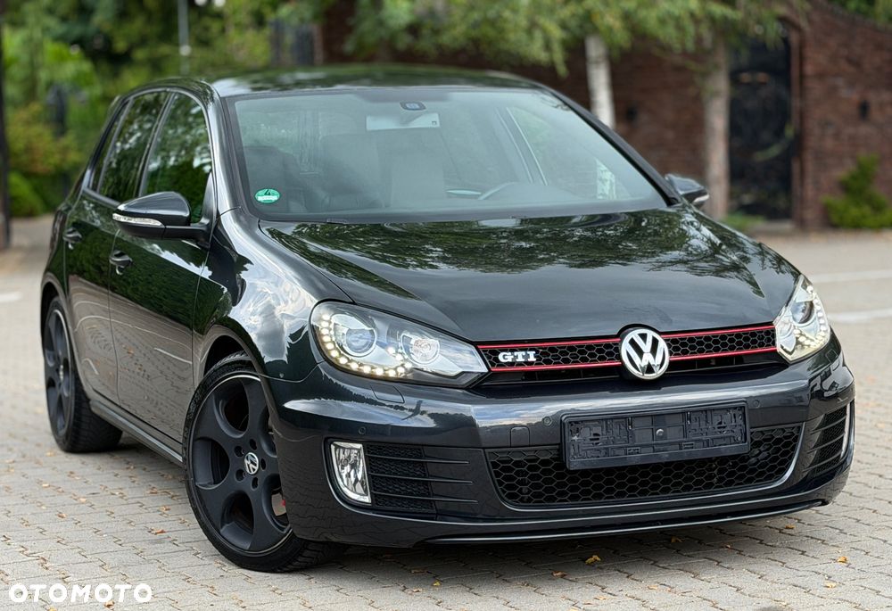 Volkswagen Golf 2.0 GTI - 6