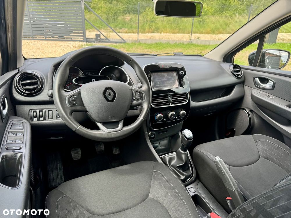 Renault Clio 0.9 Energy TCe Limited - 33