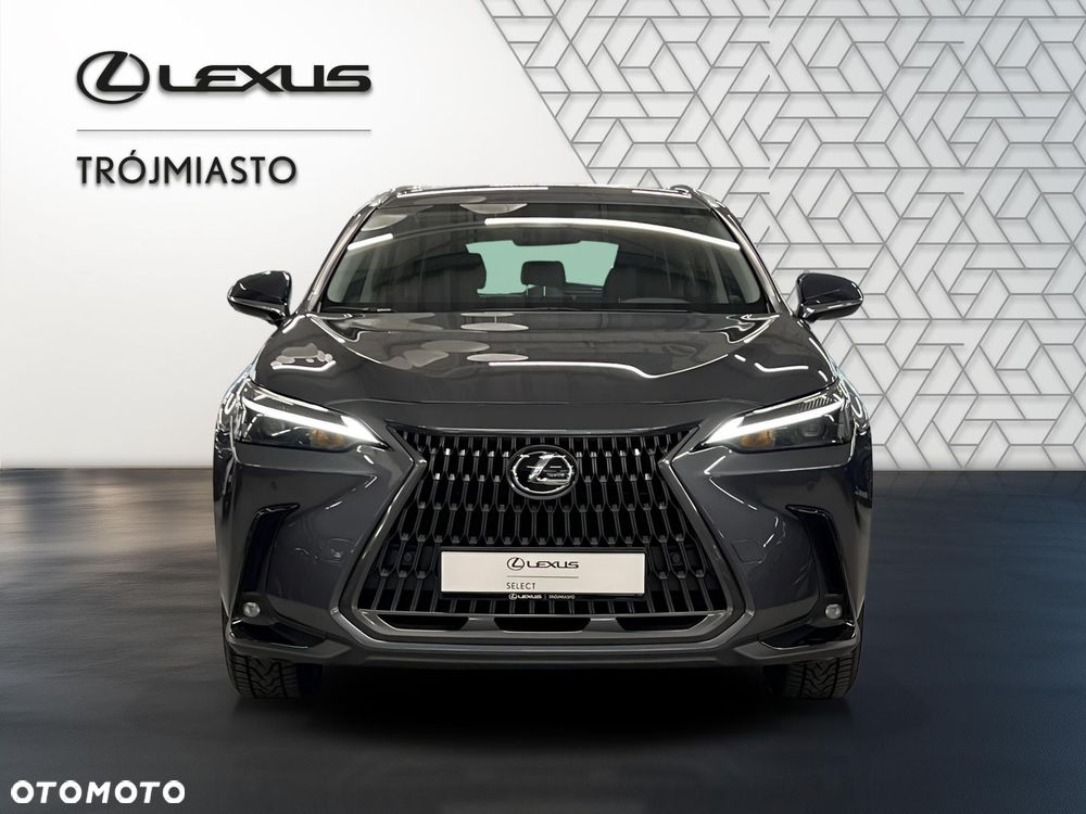 Lexus NX 350h Business AWD - 9