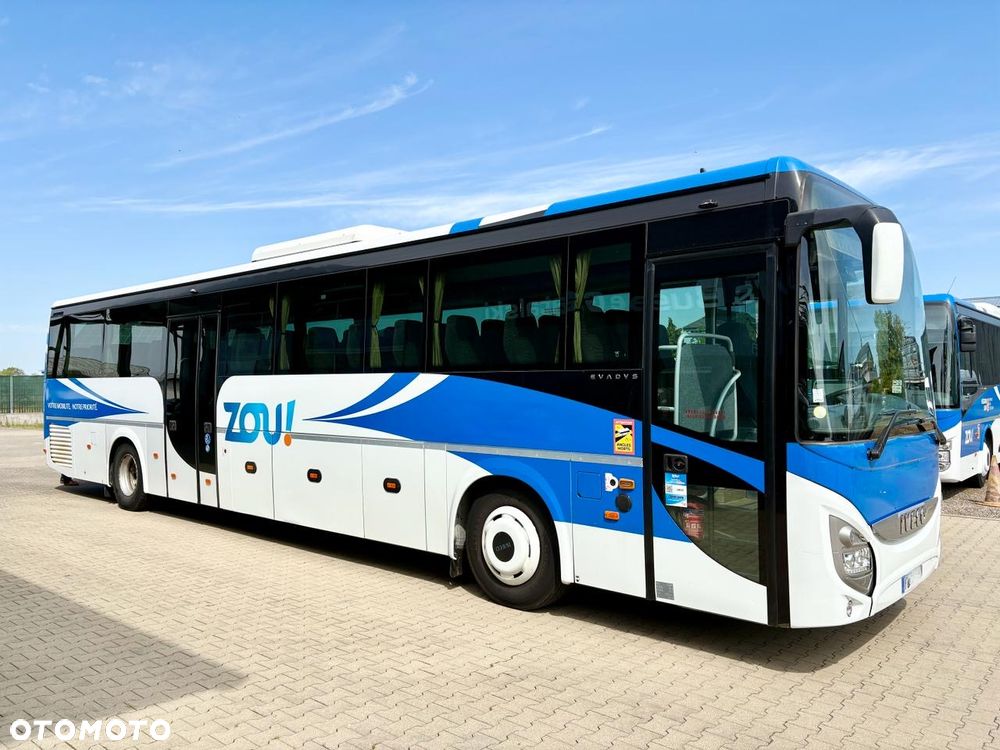 Iveco Evadys - 2