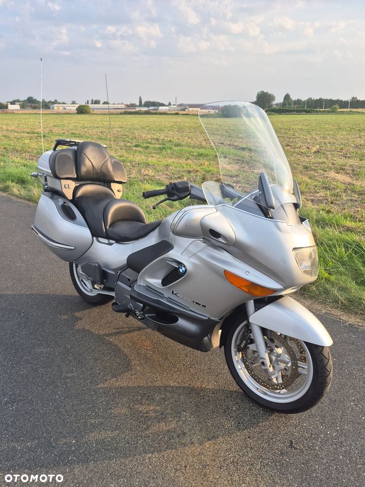 BMW LT - 3