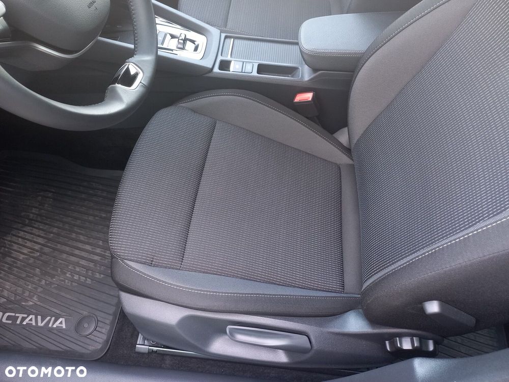 Skoda Octavia - 17
