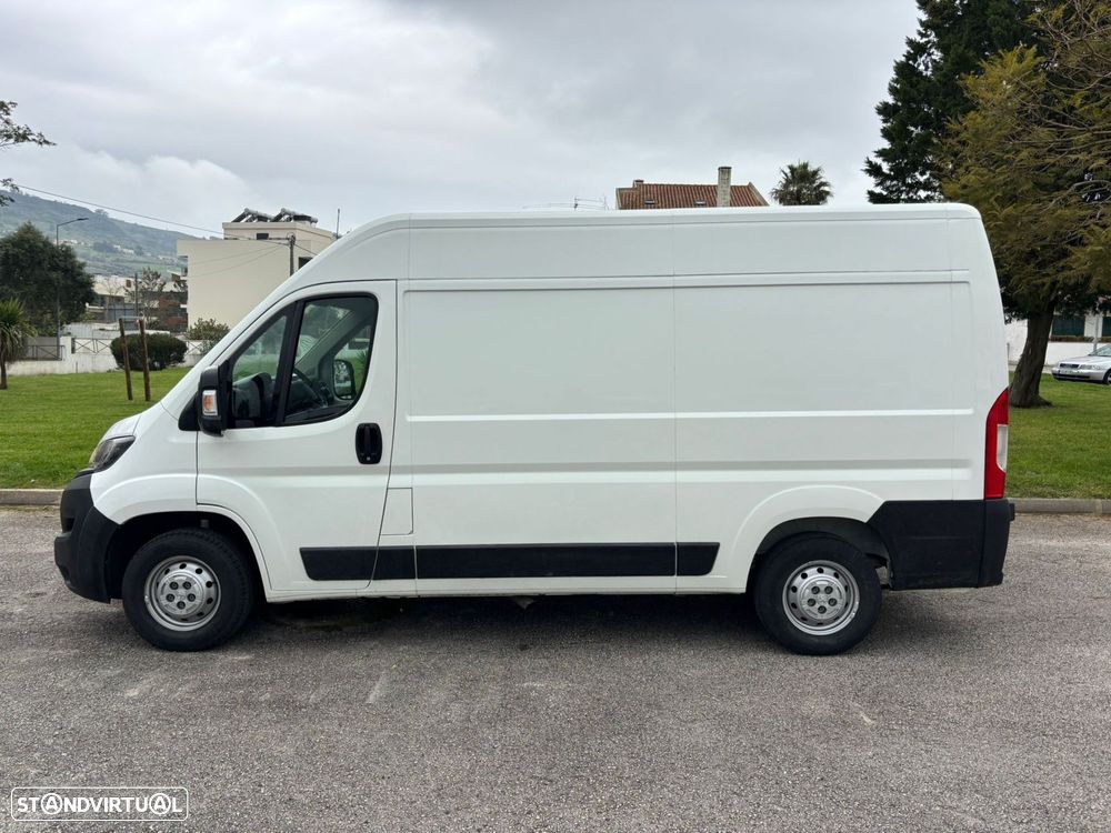 Peugeot Boxer 2.2 BlueHDi 335 L2H2 Premium - AC - IVA DEDUTÍVEL - 16