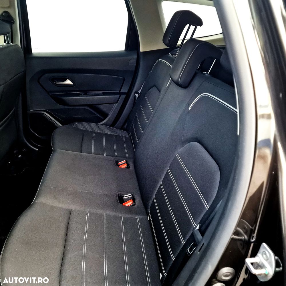 Dacia Duster TCe 90 Comfort - 13