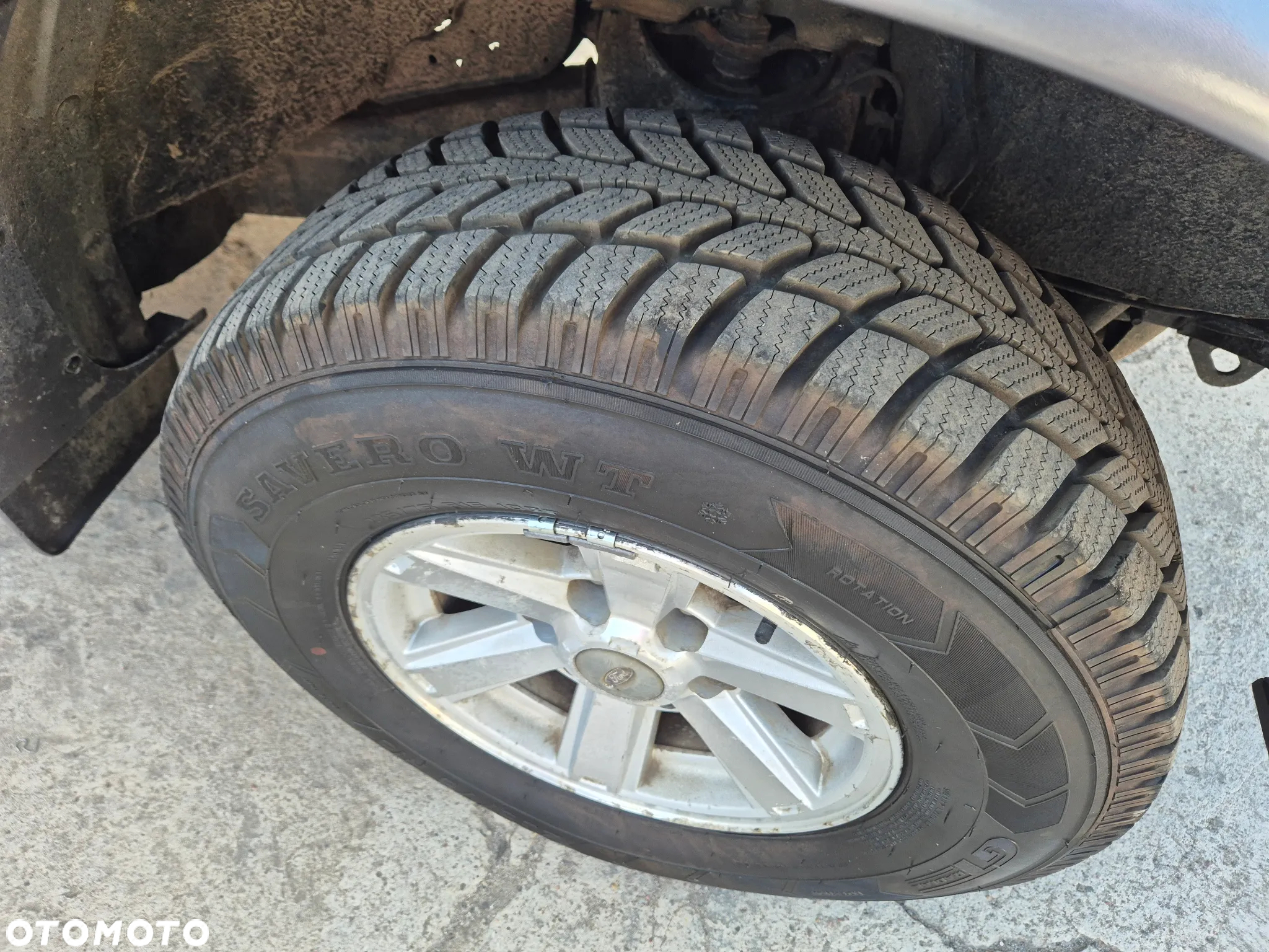 Ford Ranger - 11