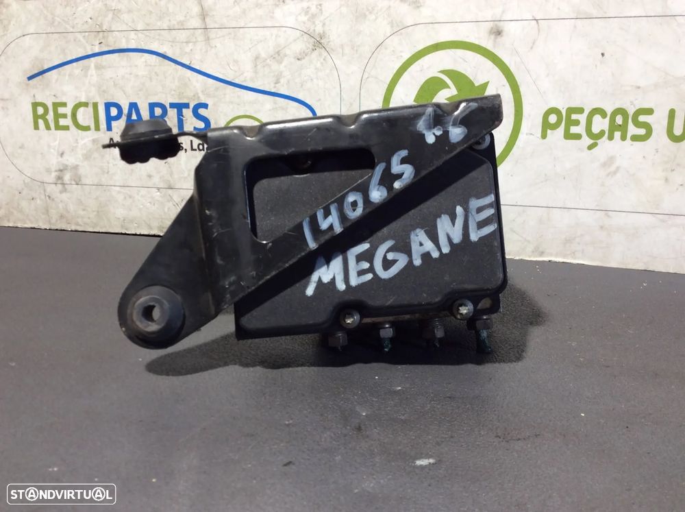 Modulo ABS Renault Megane II 1.6 Gasolina ano 2003  474L1281103085 - 1