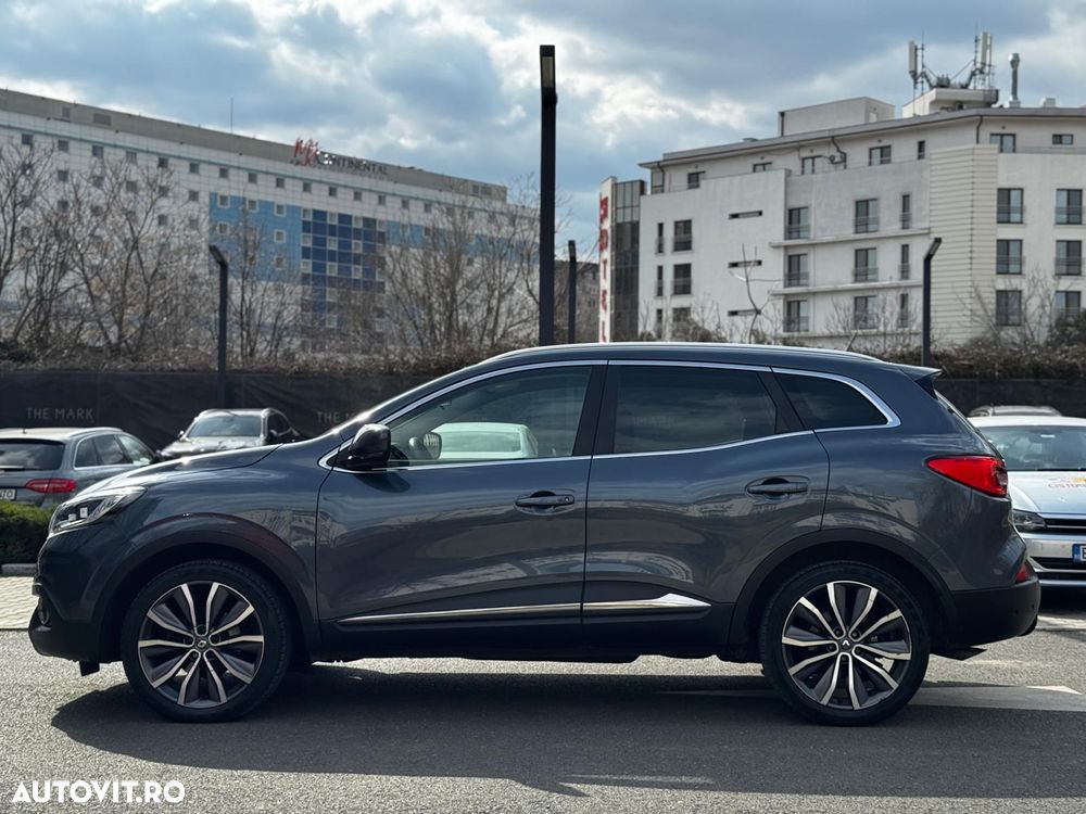 Renault Kadjar 1.5 DCI EDC Intens - 27