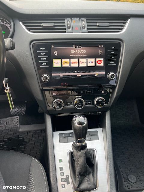 Skoda Octavia 2.0 TDI Ambition DSG EU6 - 7