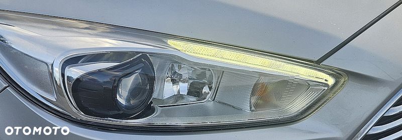 Ford Focus 2.0 TDCi Titanium ASS - 28