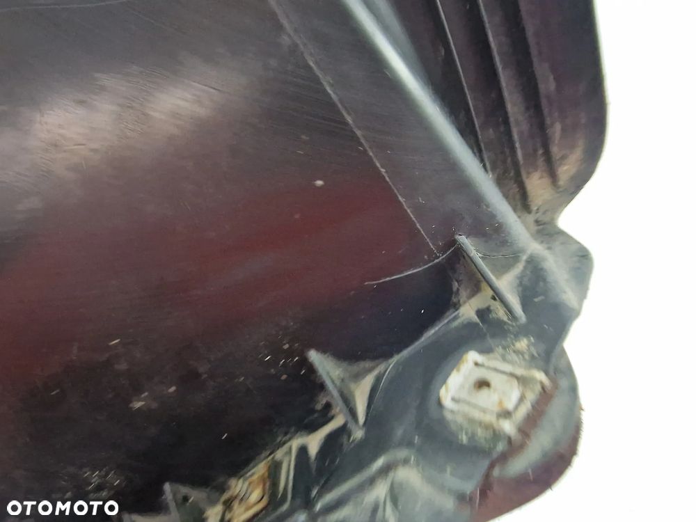 BMW E81 / E87 LIFT 04-09 LEWE NADKOLE PRZEDNIE PRZÓD PRZEDNIA CZĘŚĆ , NR 5171-7059375 , NR AUKCJI N757 - 8