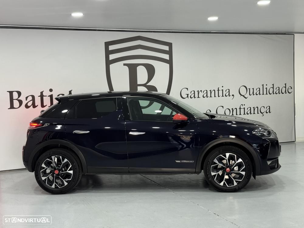 DS DS3 Crossback PureTech 130 Aut. INES DE LA FRESSANGE - 16