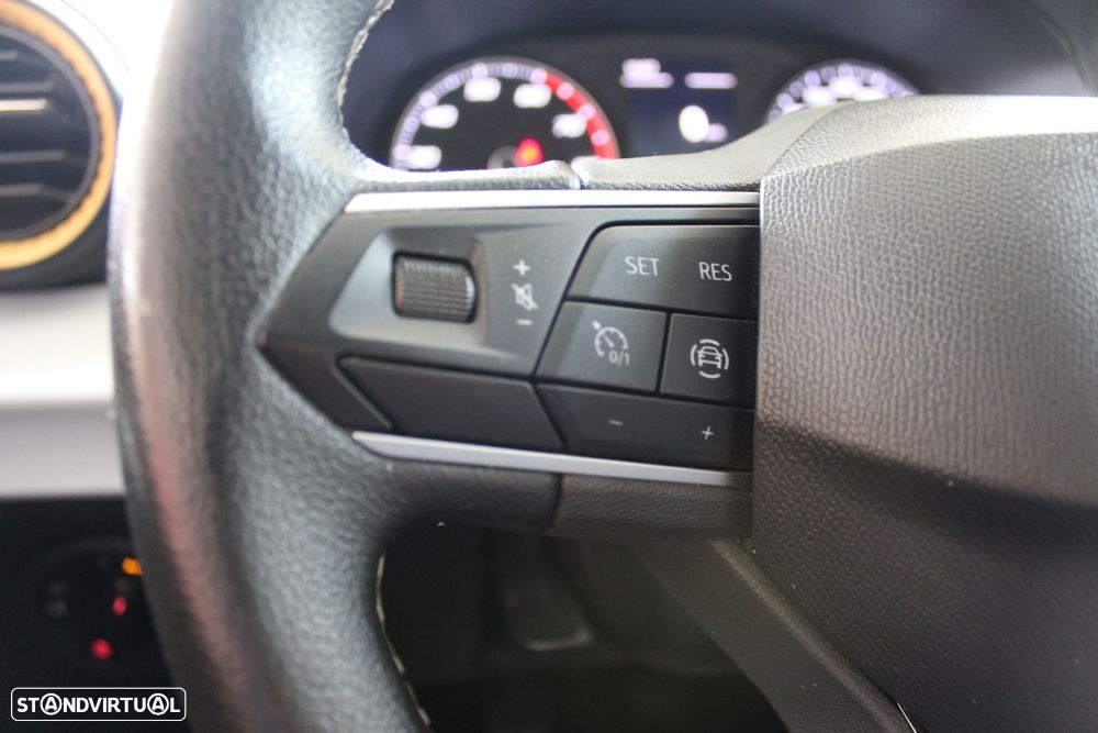 SEAT Ibiza 1.0 MPI Style - 24