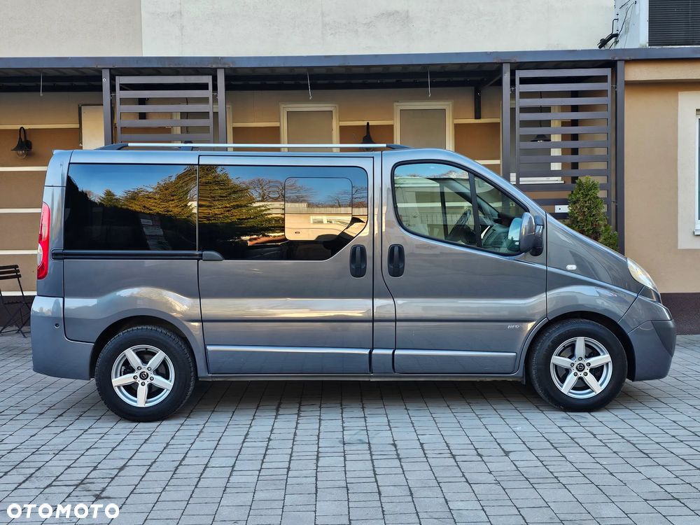 Opel Vivaro - 39