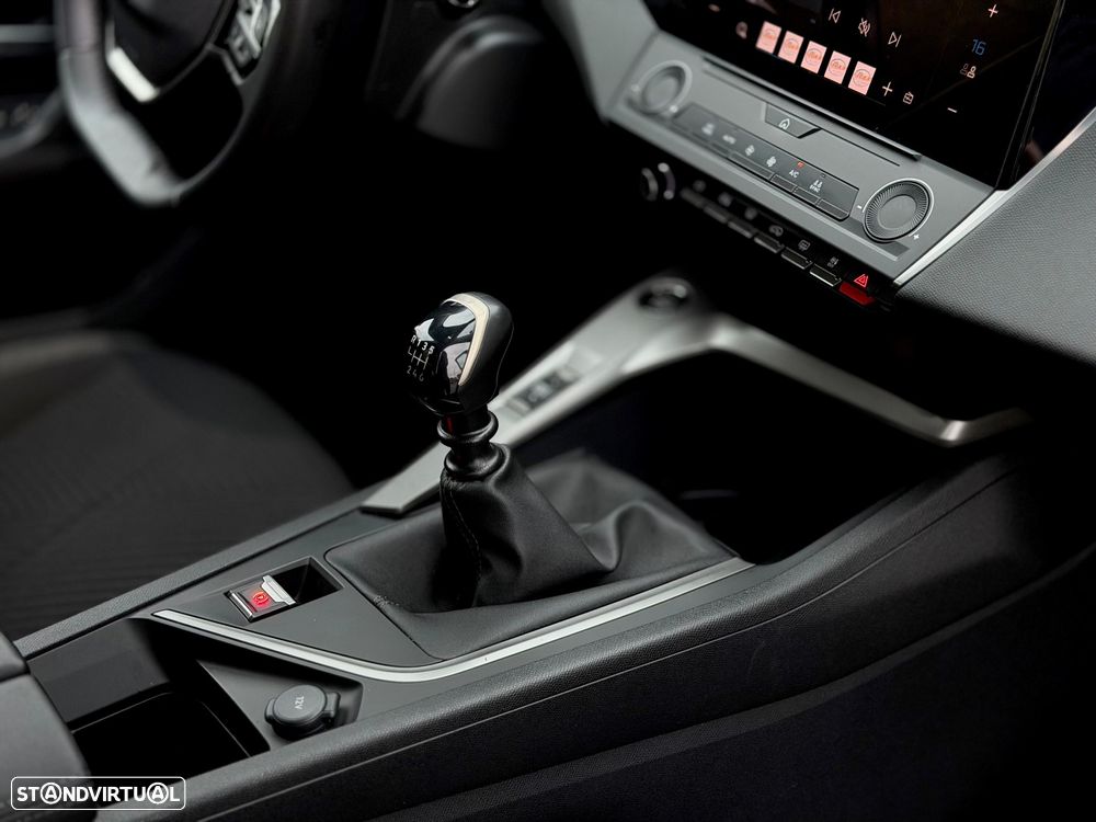 Peugeot 308 1.5 BlueHDi Allure Pack - 15