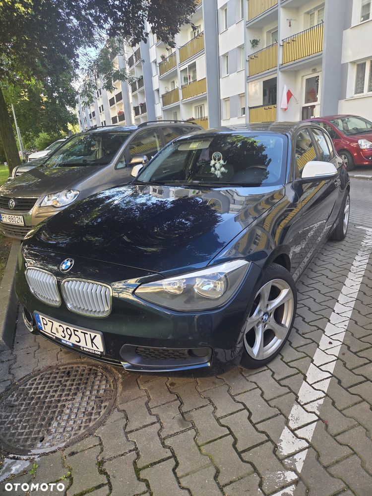 BMW Seria 1