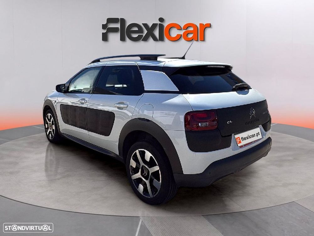 Citroën C4 Cactus 1.6 BlueHDi Shine - 5