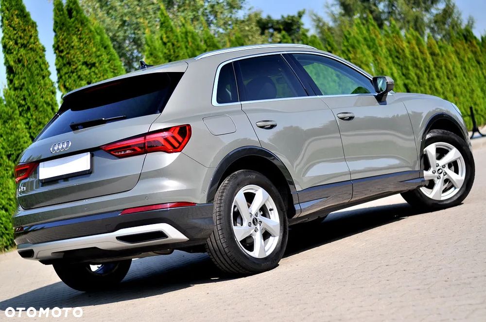 Audi Q3 35 TFSI S tronic - 12