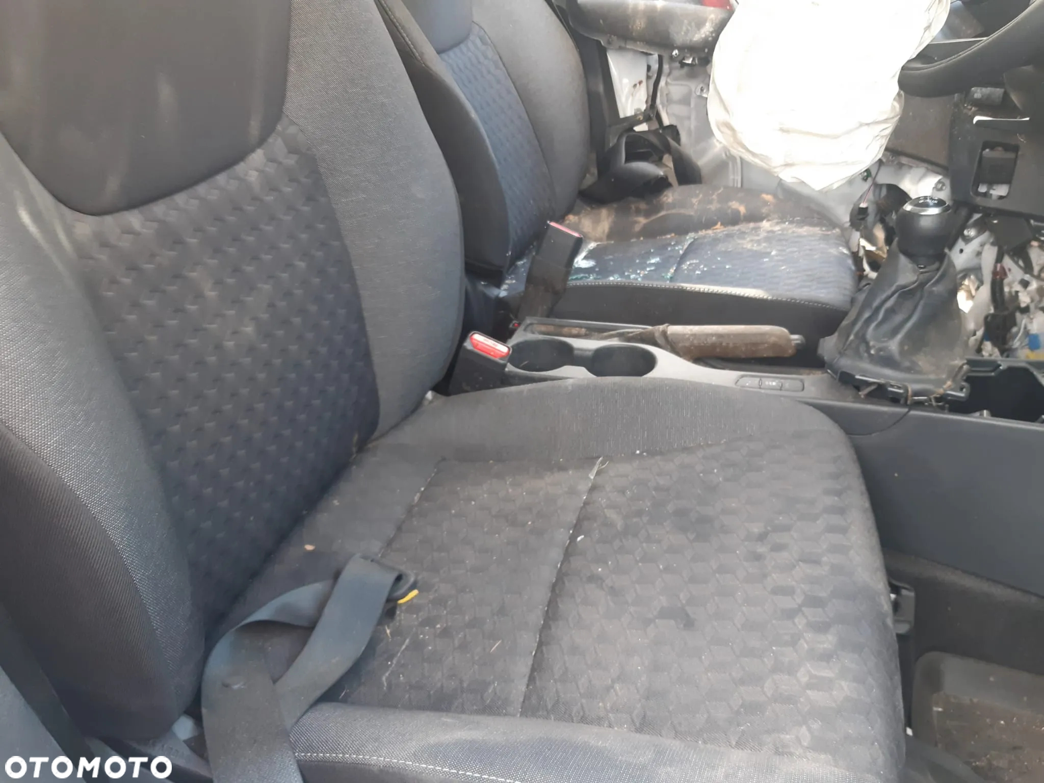 Toyota Yaris 1.5 Comfort - 14