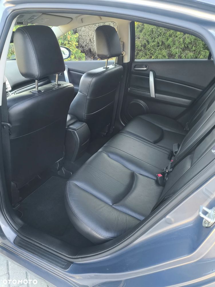 Mazda 6 2.5 Dynamic - 6
