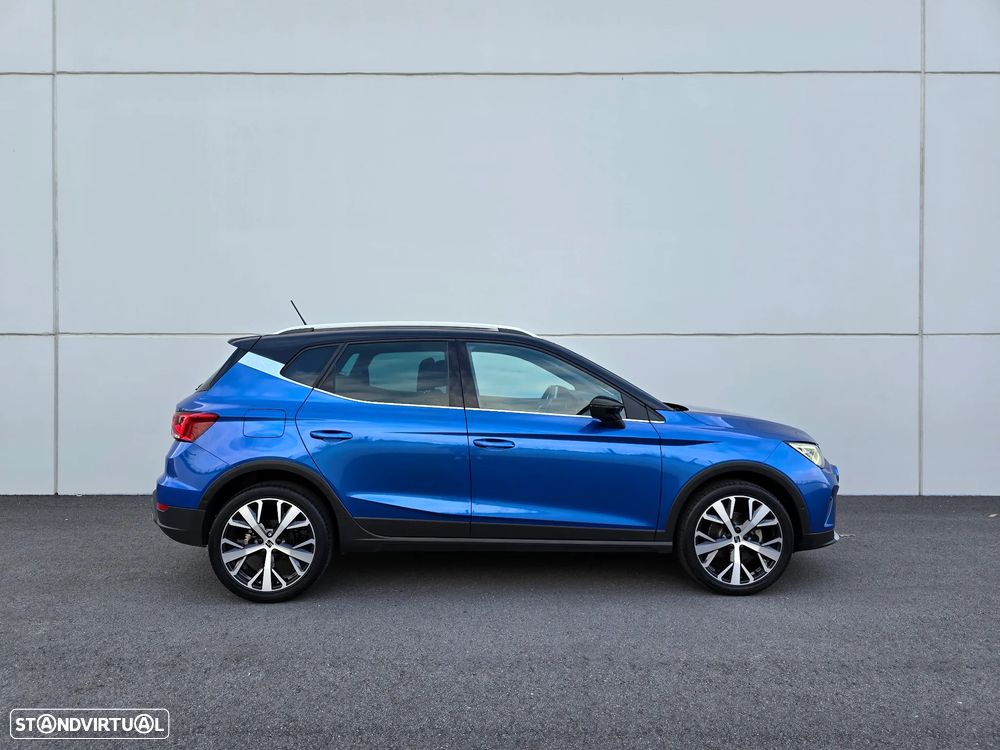 SEAT Arona 1.0 TSI Xperience - 7