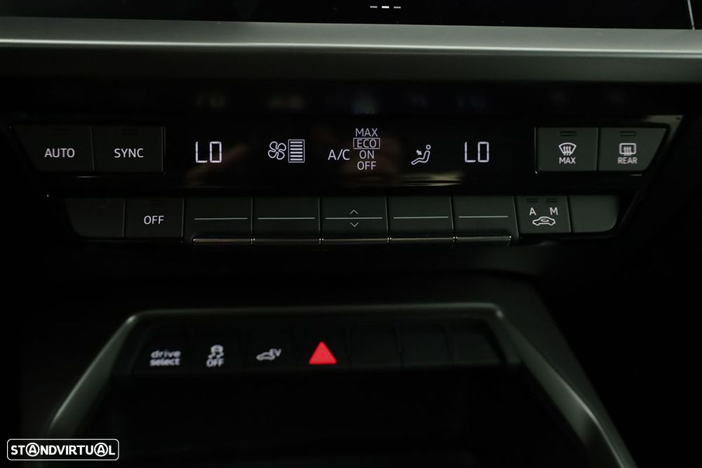 Audi A3 Sportback 40 TFSIe Advanced - 14