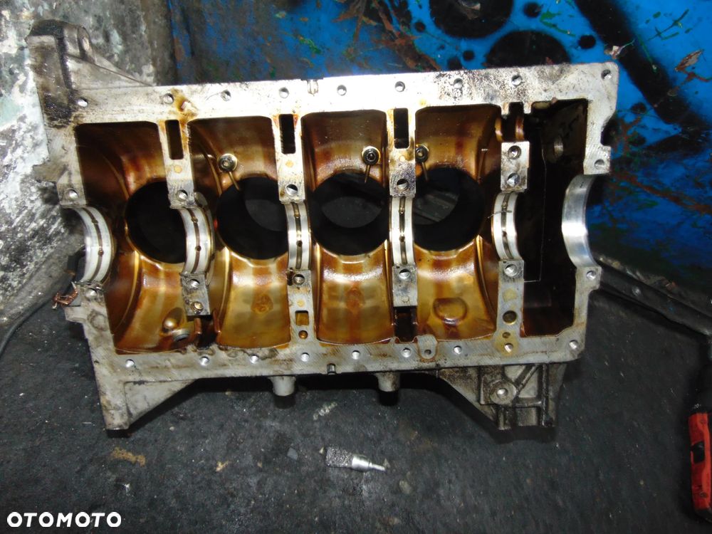 Blok silnika BMW N43B20AY - 15