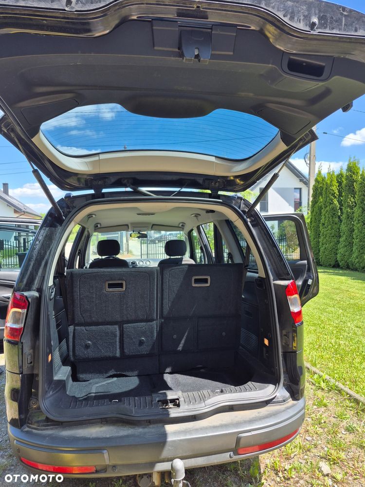 Ford Galaxy 2.0 TDCi Titanium - 8