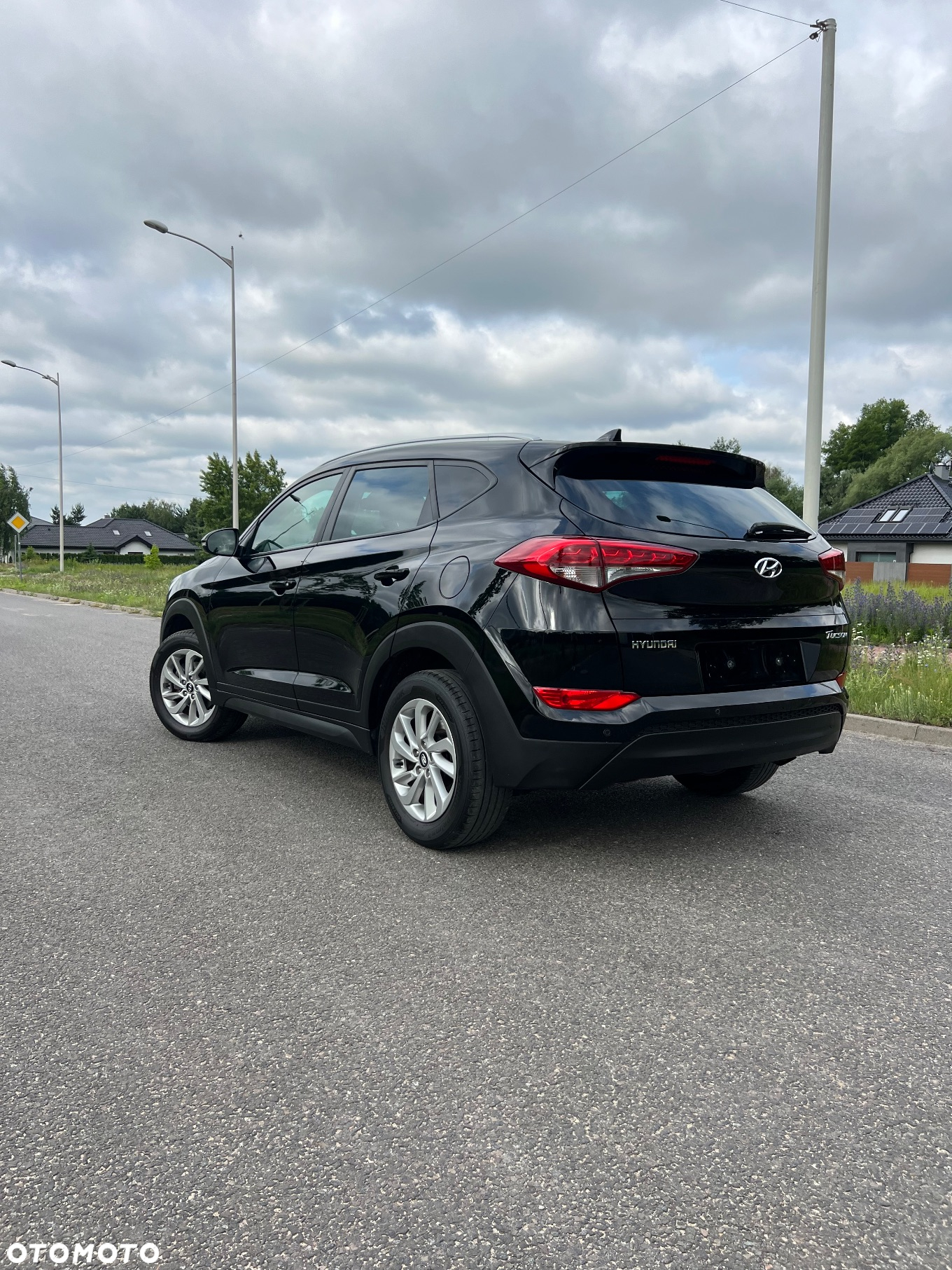 Hyundai Tucson 1.6 GDi 2WD Advantage - 10