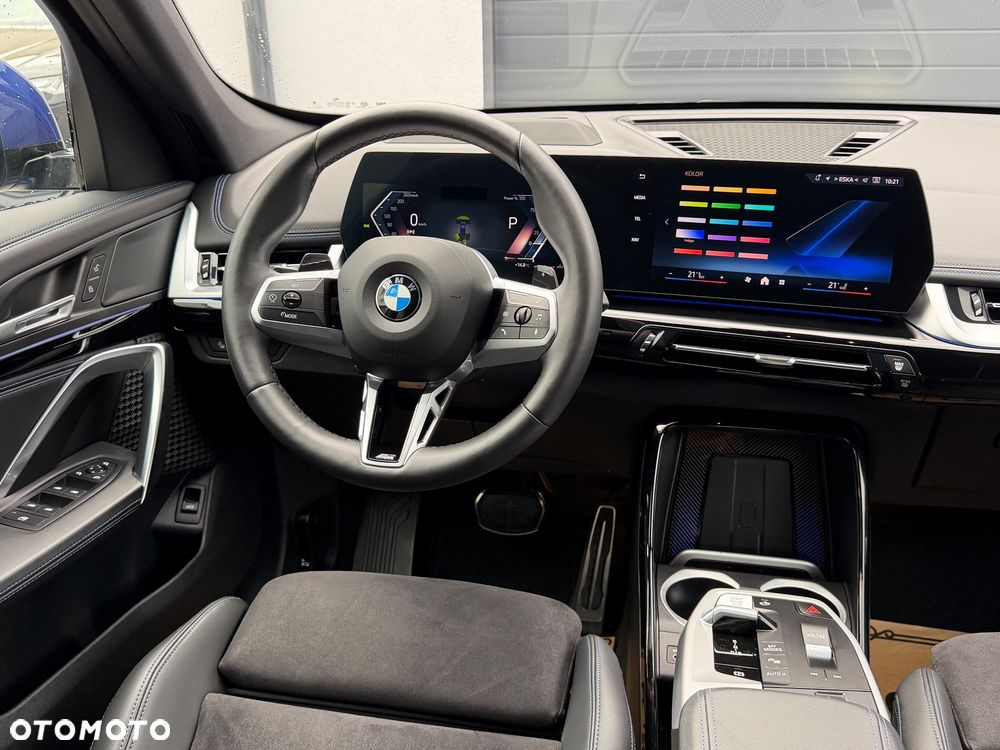 BMW X1 xDrive23i mHEV xLine - 26