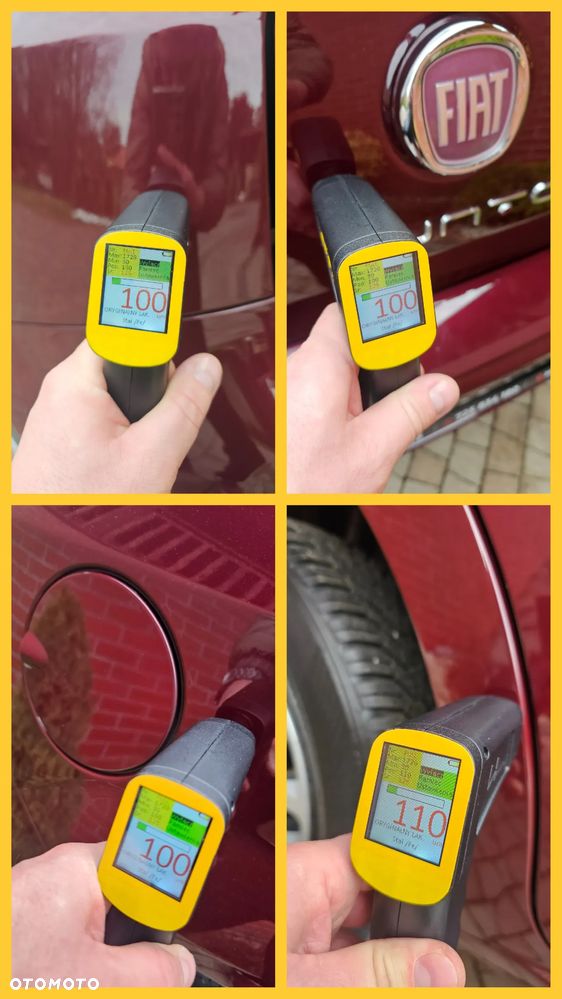 Fiat Punto Evo 1.2 8V MyStyle - 39